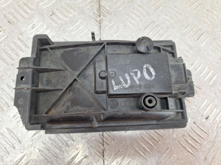 сопротивление печки Volkswagen Lupo 1 поколение (1998 - 2005)