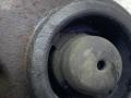 кронштейн радиатора Hyundai Santa Fe 2 поколение (CM) 2007, 2.2 л., D4EB, дизель, АКПП, серый, внедорожник 5 дв., полный привод - фото №6