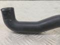 патрубок интеркулера Opel Corsa C (2000 - 2003), 55559407, 329788454 - фото №4