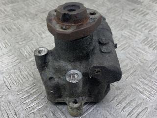 насос гидроусилителя руля Skoda Octavia 1 поколение (A4) [рестайлинг] 1U 2010, 1.9 л., AXR, дизель, 5МКПП, красный, хетчбэк 5 дв., передний привод, 1J0422152F