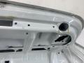 крышка багажника (дверь 3-5) BMW 5 серия E60/E61 [рестайлинг] E60 (2007 - 2010), 2.5 л., N53 B25 A, бензин, АКПП, белый, седан, задний привод - фото №19