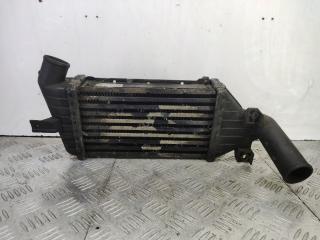 интеркулер Opel Astra G (1998 - 2009), 1.7 л., дизель, передний привод, 9129353, 33329