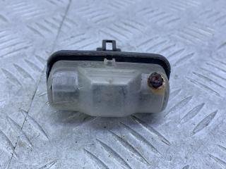 подсветка номера Daihatsu Sirion 1 поколение M100 [рестайлинг] (2001 - 2004), 1.0 л., EJ-DE, бензин, МКПП, синий, хетчбэк 5 дв., передний привод, 13051576