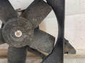 вентилятор радиатора Opel Corsa B (1993 - 2000), 0130303207, 90571811 - фото №2