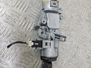 замок зажигания Mazda 2 1 поколение 2005, 1.4 л., бензин, МКПП, серый, минивэн, передний привод