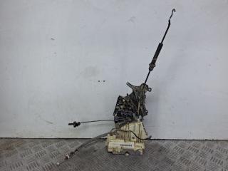 замок двери передней правой Mercedes-Benz A-Класс W169 (2004 - 2008), 1.5 л., M 266.920, бензин, МКПП, передний привод, 1697202835