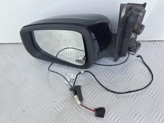 зеркало наружное левое Volkswagen Caddy 5 поколение 2022, бежевый, фургон, передний привод