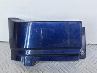 ус под фонарь левый Opel Zafira 1 поколение (A) (1999 - 2003), 90580803, 8062860