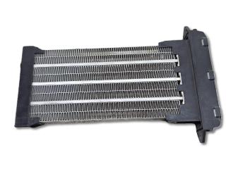 электрический радиатор отопителя (тэн) Kia Rio 3 поколение (2011 - 2015)