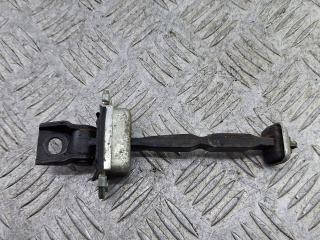 ограничитель открывания двери Skoda Octavia 2 поколение (A5) [рестайлинг] 2011, 1.6 л., CAYC, дизель, 5МКПП, оливковый, хетчбэк 5 дв., передний привод