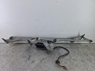 механизм стеклоочистителя (трапеция дворников) Mercedes-Benz C-Класс W203/S203/CL203 [рестайлинг] 2005, 2.2 л., дизель, серебро, универсал, задний привод, A2038240305