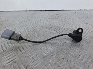 датчик коленвала Skoda Octavia 2 поколение (A5) [рестайлинг] 1Z5 2008, 1.6 л., BSE, бензин, 5МКПП, серый, универсал, передний привод, 06A906433G