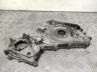 декоративная крышка двигателя Hyundai H-1 Grand Starex 2008, 2.5 л., дизель, МКПП, белый, минивэн, задний привод