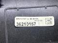 накладка двери (крышки) багажника Mercedes-Benz E-Класс W213/S213/C238/A238 (2016 - 2020), 2.0 л., OM 654.920, дизель, АКПП, серый, седан, задний привод, 36210157 - фото №6