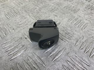 кнопка стеклоподъемника двери передней левой Renault Scenic 1 поколение [рестайлинг] 2002, 1.6 л., K4M 700, бензин, МКПП, серебро, минивэн, передний привод, 432962K