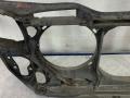 передняя панель крепления облицовки (телевизор) Volkswagen Passat B5 1999, 2.3 л., AGZ, бензин, МКПП, универсал, 3B0805594 - фото №3