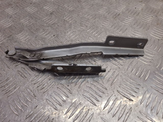 петля капота левая Fiat Ulysse 2 поколение 2003, 3.0 л., XFW, бензин, АКПП, серебро, минивэн, передний привод