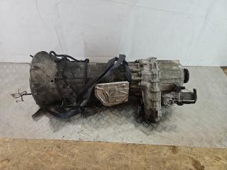 КПП автоматическая (АКПП) Mercedes-Benz GL-Класс X164 X164.822 2006, 3.2 л., дизель, АКПП, черный, внедорожник 5 дв., полный привод, 0115856, 722.902, A1642707001, A1642801000