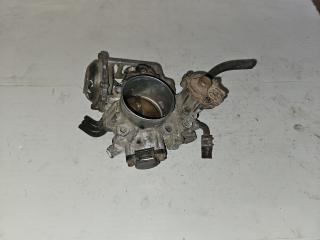 заслонка дроссельная Nissan Sunny N13 (1986 - 1990), 1.3 л., бензин