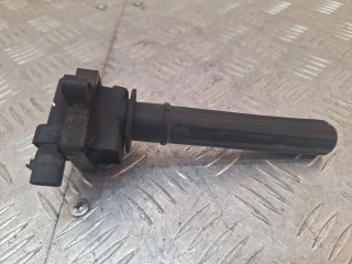 катушка зажигания Chrysler Sebring 2 поколение 2001, 2.7 л., бензин, АКПП, кабриолет, 04609095AH