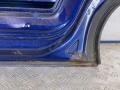 дверь задняя правая Opel Zafira 1 поколение (A) [рестайлинг] 2005, 2.2 л., Y 22 DTR, дизель, синий, минивэн, передний привод - фото №10