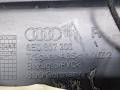 обшивка двери задняя правая Audi A4 B7 2006, 1.8 л., BFB, бензин, МКПП, универсал, 8E0867306 - фото №8