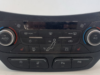 блок управления печки / климат-контроля Ford C-Max 2 поколение [рестайлинг] (2015 - 2019), WANV073175, F1ET18C612DK