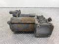 компрессор пневмоподвески Mercedes-Benz Vito W639 2006, 3.2 л., M 112.951, бензин, АКПП, черный, задний привод, A6393200404 - фото №5