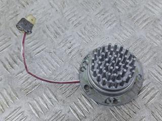 Подогрев впускного коллектора (еж) Volkswagen Golf 3 поколение 1999, 1.8 л., ANN, бензин, зеленый, кабриолет, передний привод, 026129893