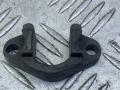 крепление форсунки BMW 3 серия E90/E91/E92/E93 (2004 - 2010), 2.0 л., M47N 204 D4, дизель, АКПП - фото №6