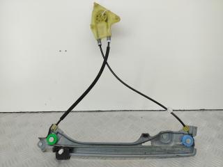 стеклоподъемник задний правый Renault Laguna 3 поколение 2011, 2.0 л., M9R 802, дизель, МКПП, универсал, 827000001R, 974828102