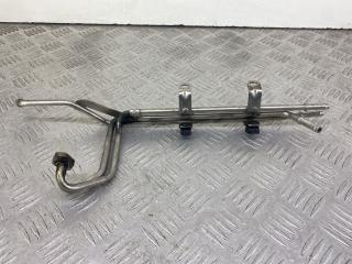 трубка топливная Skoda Yeti 1 поколение (2009 - 2014), бензин, МКПП, коричневый, 03F121497A