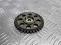 шкив распредвала Volkswagen Polo 5 поколение (2009 - 2015), 1.2 л., CGPA, бензин - фото №5