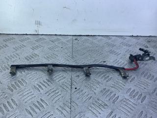 проводка свечей накала Ford Mondeo 3 поколение [рестайлинг] 2006, 2.0 л., дизель, МКПП, синий, универсал, передний привод