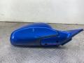 зеркало наружное правое Hyundai Coupe RD 1996, 2.0 л., G4GF, бензин, МКПП, голубой, купе, передний привод - фото №5