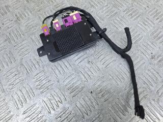 усилитель антенны Audi A6 4B/C5 [рестайлинг] (2001 - 2004), 2.4 л., BDV, бензин, МКПП, универсал