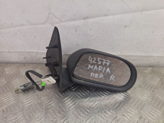 зеркало наружное правое Fiat Marea 1 поколение 1999, 1.6 л., бензин, МКПП, универсал, передний привод
