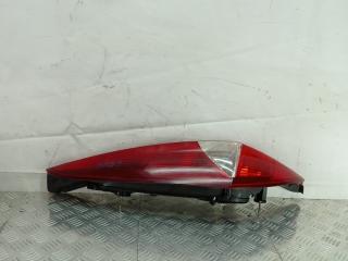 фонарь задний левый Fiat Punto 2 поколение [рестайлинг] 2004, 1.2 л., 188 A4.000, бензин, МКПП, серый, хетчбэк 3 дв., передний привод