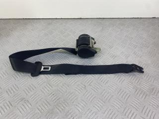 ремень безопасности Volkswagen Golf 7 поколение [рестайлинг] (2017 - 2019), 1.5 л., DACA, бензин, универсал, 5G9857805RAA, 7NO857737, 621531300