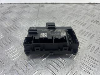 модуль управления двери Audi A4 B9 2017, 1.4 л., CVNA, бензин, 6МКПП, темно-синий, универсал, передний привод, 8W0959593H