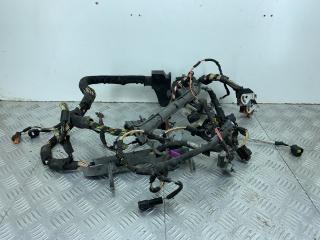 проводка двигателя Land Rover Discovery 3 поколение L319 2007, 2.7 л., 276DT, дизель, АКПП, серый, внедорожник 5 дв., полный привод, 7H2Q9H589