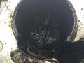 насос вакуумный Renault Grand Scenic 2 поколение (2003 - 2006), 7006730300, 08T1712767, 8200577807 - фото №6