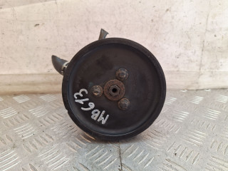 насос гидроусилителя руля Mercedes-Benz E-Класс W210/S210 [рестайлинг] 2002, 3.2 л., дизель, 0024669201, 2108425, 6112300115