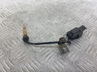 датчик температуры охлаждающей жидкости Ford Focus 1 поколение [рестайлинг] (2001 - 2005), 1.8 л., бензин, МКПП, серебро, хетчбэк 5 дв., передний привод