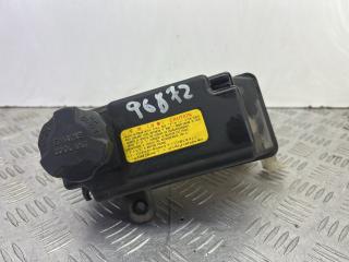 бачок расширительный Hyundai Getz 1 поколение [рестайлинг] 2006, 1.3 л., бензин, МКПП, серебро, хетчбэк 3 дв., передний привод, 25430-1C000