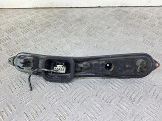 Панель (плата) фонаря Fiat Panda 2 поколение [рестайлинг] 2012, 1.2 л., 188 A4.000, бензин, МКПП, красный, хетчбэк 5 дв., передний привод