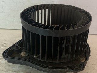 моторчик печки Volvo C70 1 поколение 1999, 2.5 л., бензин, МКПП, серебро, купе, передний привод, 09171429, 27890, 314319235