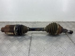 полуось передняя правая (приводной вал, ШРУС) Opel Insignia 2 поколение (B) 2018, 2.0 л., дизель, АКПП, белый, хетчбэк 5 дв., полный привод, 84245751ACC9, 9449800000000W, 522805357