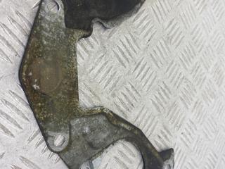 Прокладка КПП (пластина) Kia Picanto 1 поколение (2004 - 2007), бензин, МКПП, голубой, хетчбэк 5 дв., передний привод