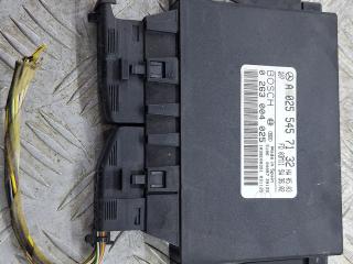 блок управления парктрониками Mercedes-Benz E-Класс W211/S211 2004, 3.2 л., M 112.954, бензин, АКПП, серебро, универсал, задний привод, A0255457132, 0263004025